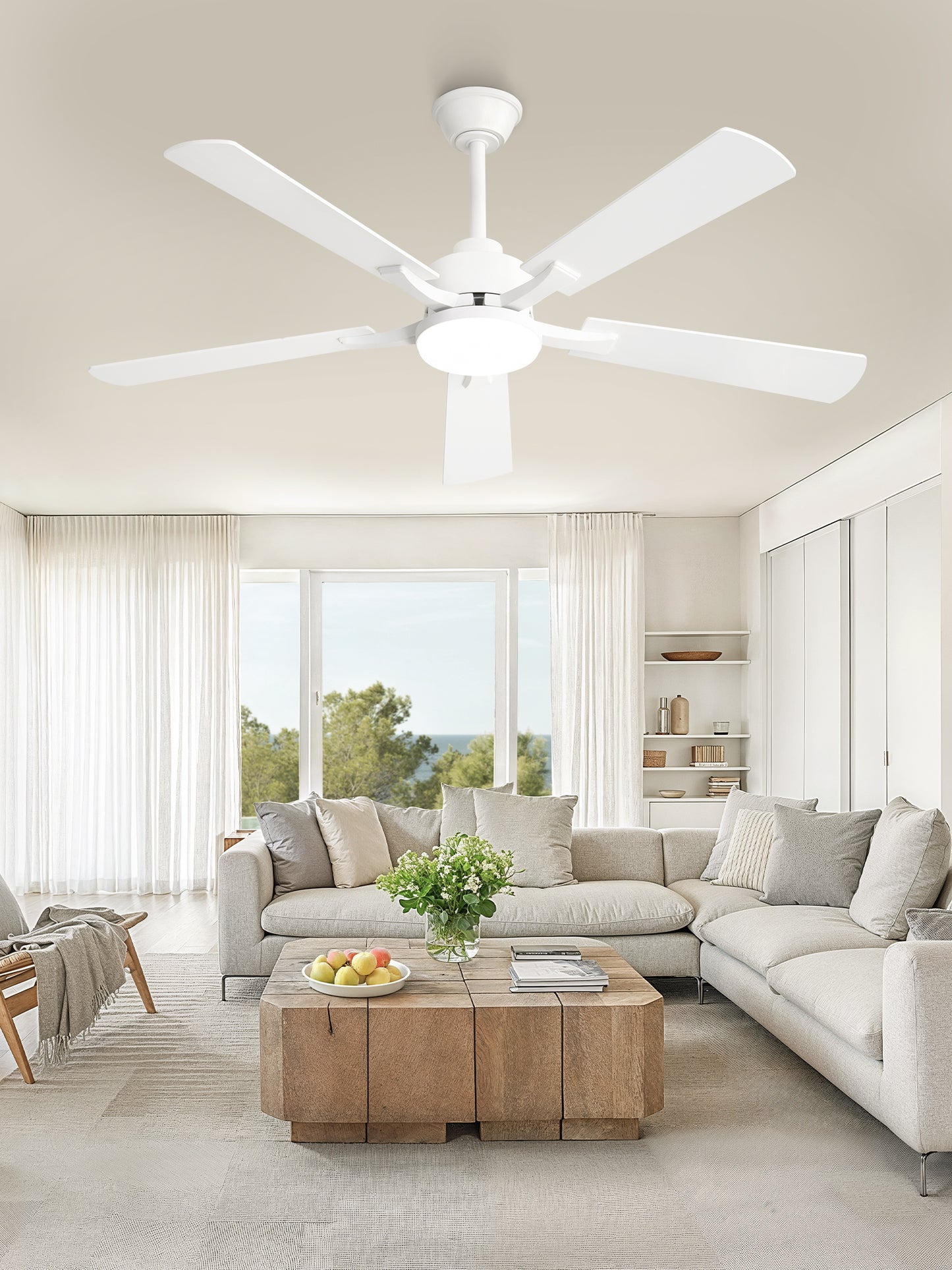 Installation Video For Product Model ZMCF008