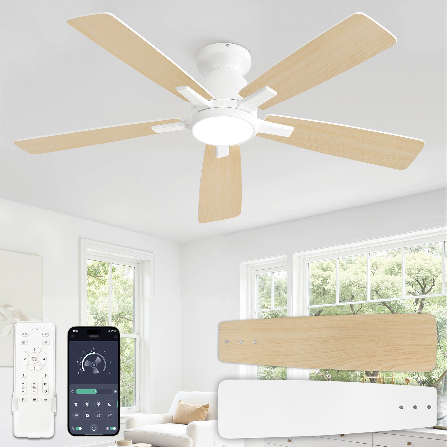 Installation Video for Product Model  ZMCF012-D
