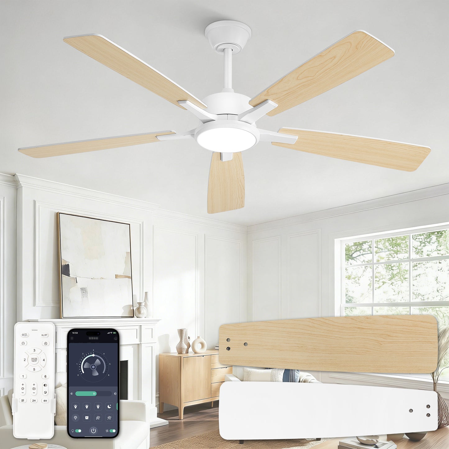 Installation Video for Product Model  ZMCF012