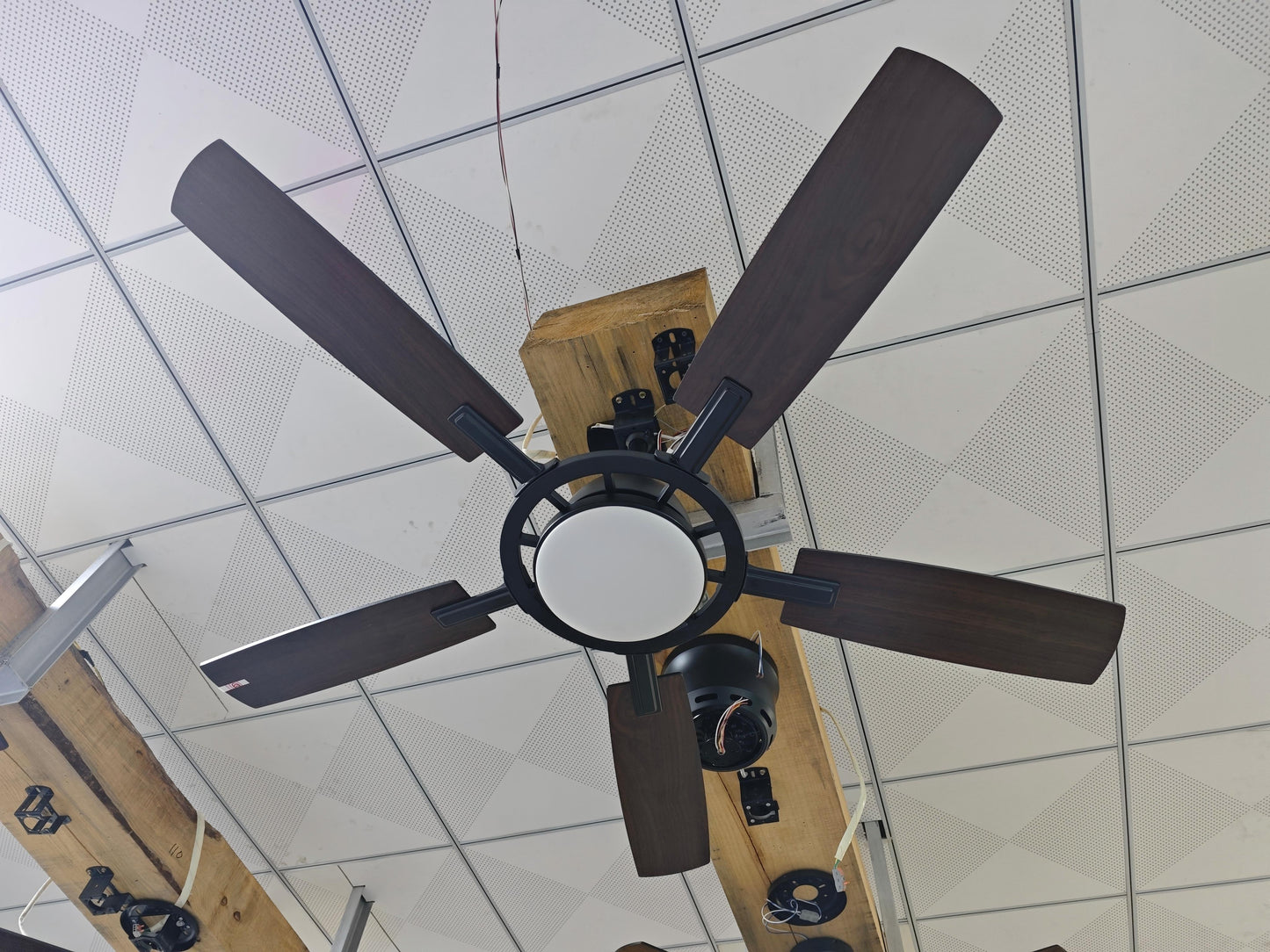 Installation Video For Product Model HY72
