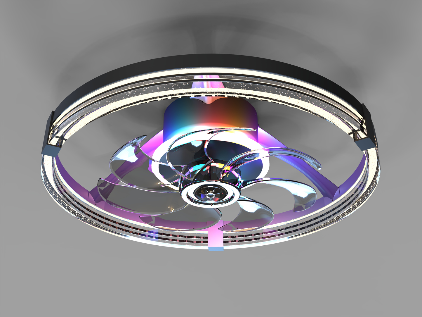 Installation Video for Product Model KDYD20RGB