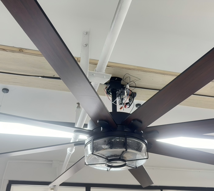 Installation Video For Product Model QJ65