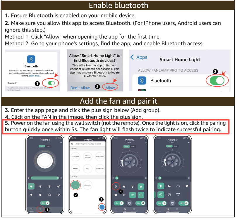 Installation Video for Product Model BJ52