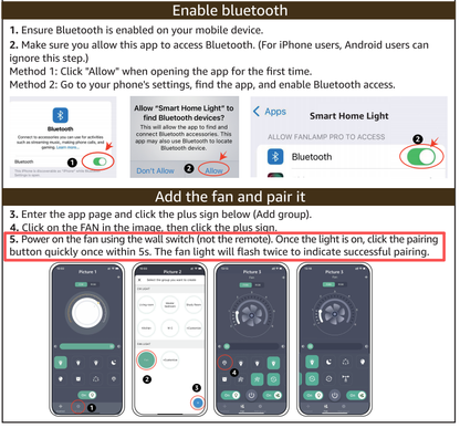 Installation Video for Product Model BJ52