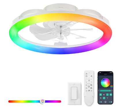 Installation Video for Product Model ZMCF036-RGB