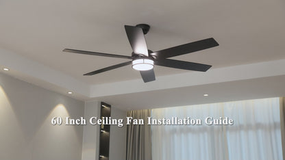 Installation Video for Product Model TE65