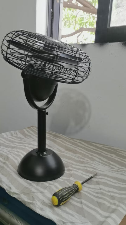 Installation Video for Product Model FN10