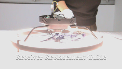 Installation Video For Product Model KDSXB20