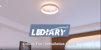 Installation Video For Product Model KDJZ20