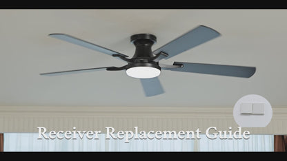 Installation Video for Product Model BJ52