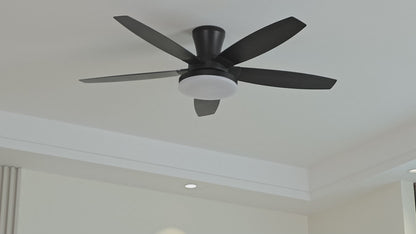 Installation Video for Product Model HQ48