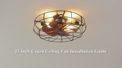 Installation Video for Product Model KDNL23