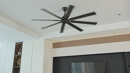 Installation Video for Product Model JY65B