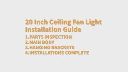 Installation Video For Product Model KDZS20