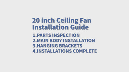 Installation Video For Product Model KDMD20