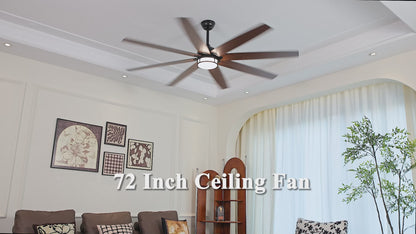 Installation Video for Product Model TE72
