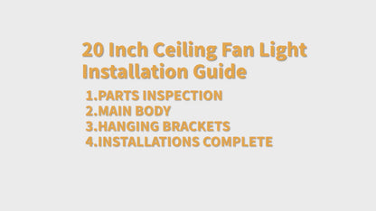 Installation Video for Product Model ZMCF037