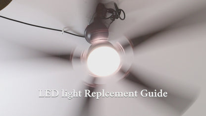 Installation Video for Product Model YW52