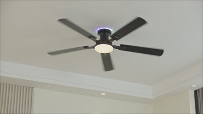 Installation Video for Product Model BJ52SMART