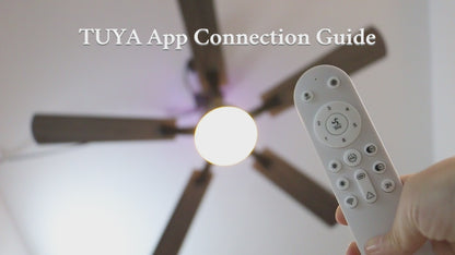 Installation Video for Product Model BJ52SMART