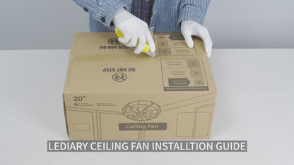 Installation Video for Product Model KDNL26