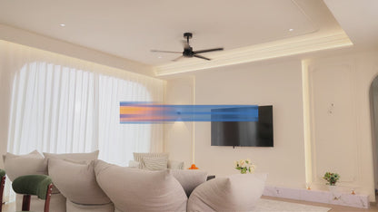 Installation Video for Product Model SD52B